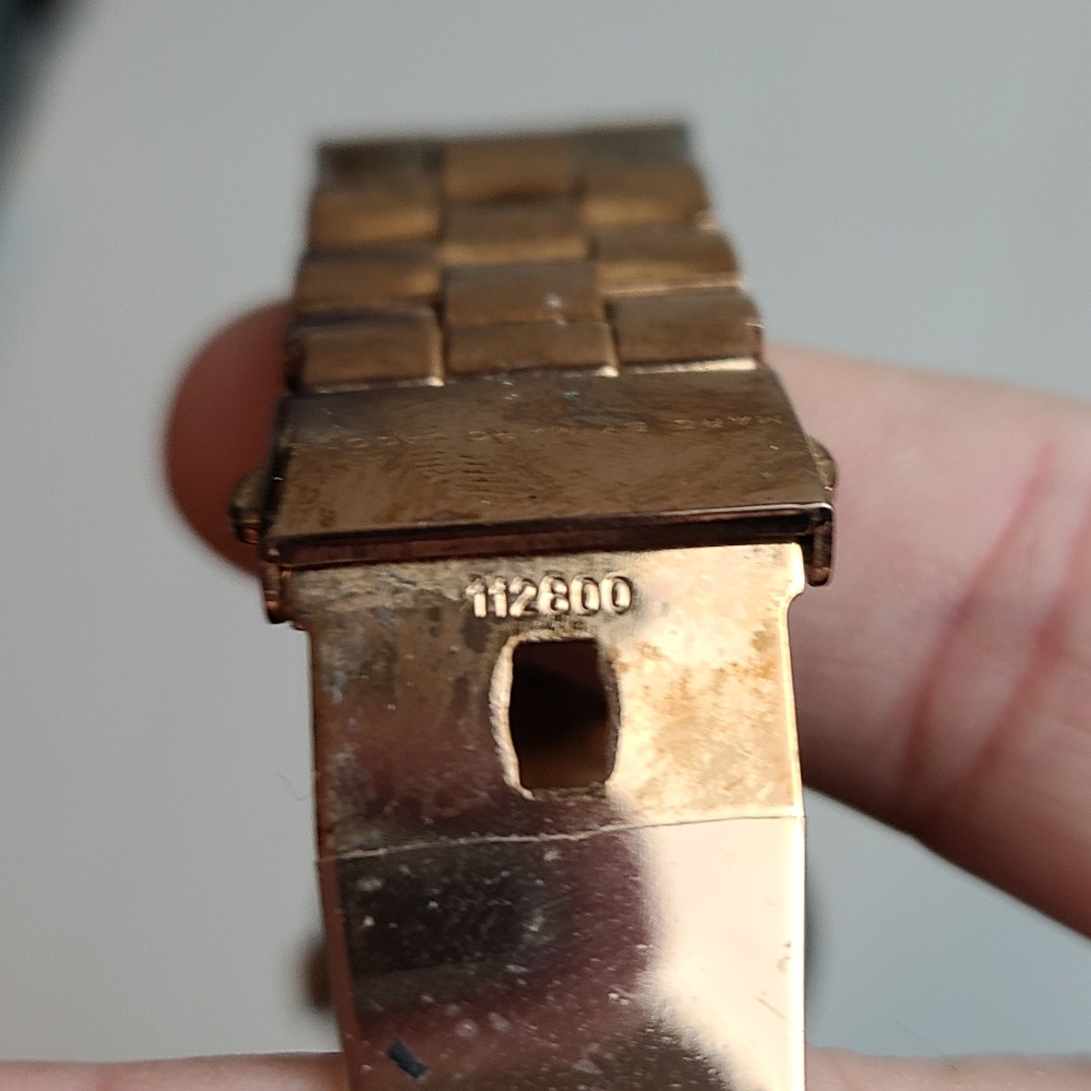 MARC JACOBS Watch - Picture 10 of 11